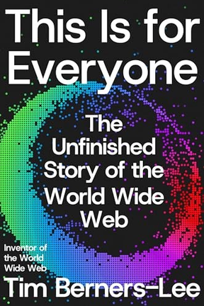 Cover of This Is for Everyone