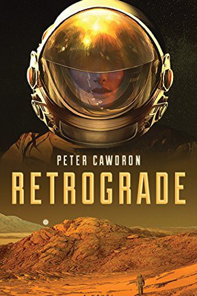 Cover of Retrograde