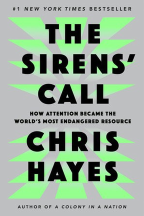 Cover of Sirens' Call
